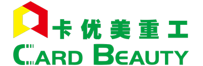上?？▋?yōu)美重工機(jī)械有限公司